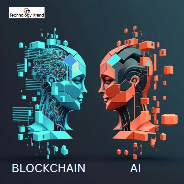 blockchain ai