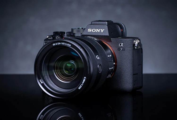 Camera