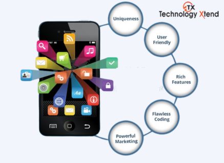 Mobile App Development