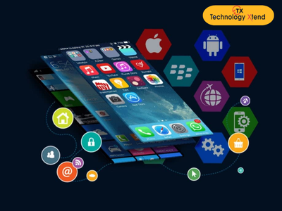 Mobile App Development