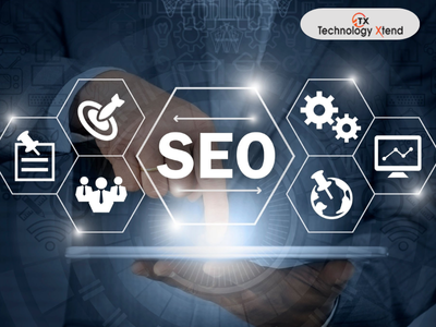 SEO Marketing